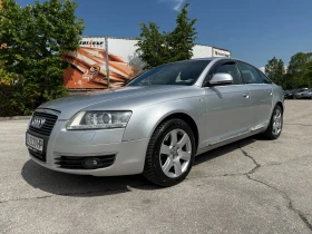 Audi A6 3.0d 233 к.с.