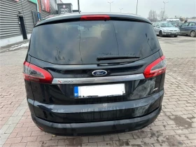 Ford S-Max | Mobile.bg    5