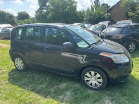     Citroen C3 Picasso 1.4i