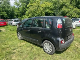 Citroen C3 Picasso 1.4i | Mobile.bg    6