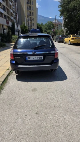Обява за продажба на Subaru Legacy ~5 299 лв. - изображение 5