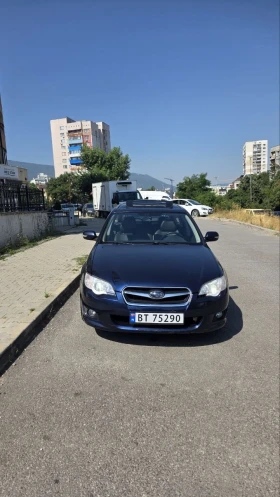 Обява за продажба на Subaru Legacy ~5 299 лв. - изображение 6