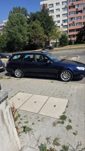 Обява за продажба на Subaru Legacy ~5 299 лв. - изображение 8