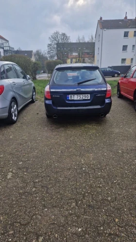Subaru Legacy - 4299 лв. - 53110738 2