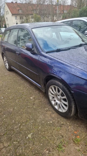 Subaru Legacy - 4299 лв. - 53110738 3