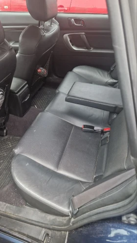 Subaru Legacy - 4299 лв. - 53110738 6