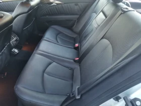 Mercedes-Benz E 350 4MATIC/272hp/КОЖА/УНИКАЛЕН - 13399 лв. - 76769051 13