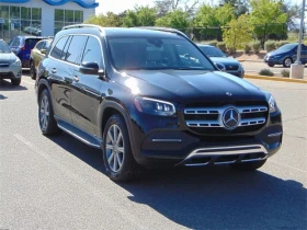     Mercedes-Benz GLS 450 EQ BOOST* Distronic* 360* Burmeister* * 