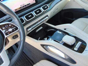 Mercedes-Benz GLS 450 EQ BOOST* Distronic* 360* Burmeister* ПАНО* - 75500 лв. - 84877266 13