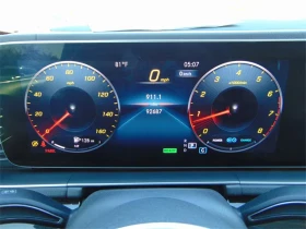 Mercedes-Benz GLS 450 EQ BOOST* Distronic* 360* Burmeister* ПАНО* - 75500 лв. - 84877266 11