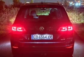 Обява за продажба на VW Sportsvan Golf 7, автоматик, нави, LED, Ambient ~8 180 EUR - изображение 8