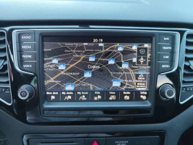 VW Sportsvan Golf 7, , , LED, Ambient | Mobile.bg    13