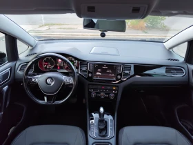 Обява за продажба на VW Sportsvan Golf 7, автоматик, нави, LED, Ambient ~8 180 EUR - изображение 11