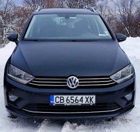 Обява за продажба на VW Sportsvan Golf 7, автоматик, нави, LED, Ambient ~8 180 EUR - изображение 5