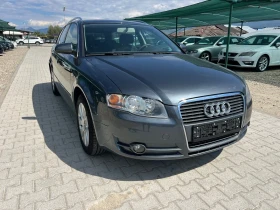 Обява за продажба на Audi A4 1.6i Лизинг ~6 600 лв. - изображение 1