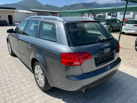 Обява за продажба на Audi A4 1.6i Лизинг ~6 600 лв. - изображение 3