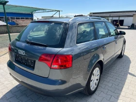 Обява за продажба на Audi A4 1.6i Лизинг ~6 600 лв. - изображение 6