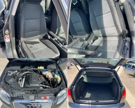 Audi A4 1.6i Лизинг - 6600 лв. - 20788248 16