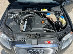 Обява за продажба на Audi A4 1.6i Лизинг ~6 600 лв. - изображение 11