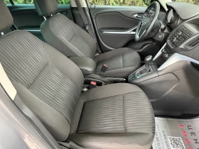 Opel Zafira 2.0 CDTI | Mobile.bg    11