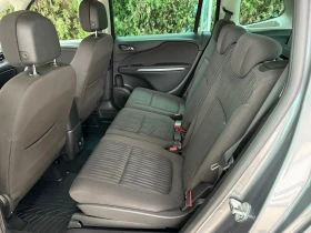 Opel Zafira 2.0 CDTI | Mobile.bg    9