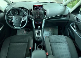 Opel Zafira 2.0 CDTI | Mobile.bg    12