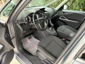 Opel Zafira 2.0 CDTI | Mobile.bg    7