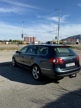 Обява за продажба на VW Passat  2.0TDI/DSG/HIGHLINE/KOJA/XENON обслужен! ~8 000 лв. - изображение 5
