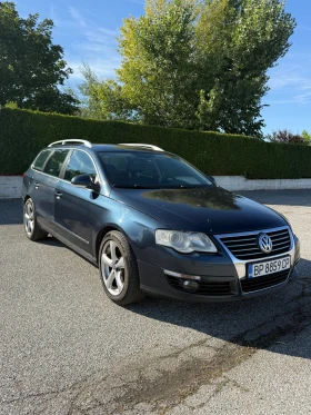 Обява за продажба на VW Passat  2.0TDI/DSG/HIGHLINE/KOJA/XENON обслужен! ~8 000 лв. - изображение 2