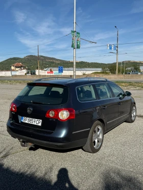 Обява за продажба на VW Passat  2.0TDI/DSG/HIGHLINE/KOJA/XENON обслужен! ~8 000 лв. - изображение 3