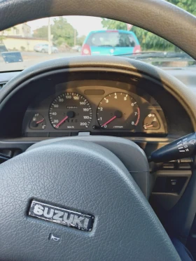 Обява за продажба на Suzuki Swift ~2 000 лв. - изображение 4