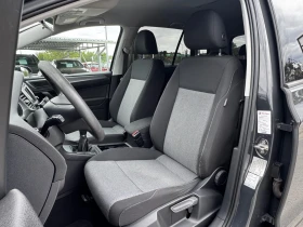 VW Sportsvan 1.6TDI - 15800 лв. - 16773850 8