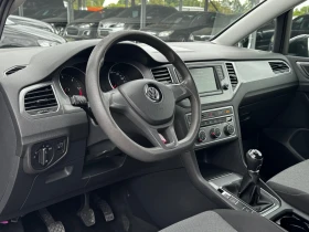 VW Sportsvan 1.6TDI - 15800 лв. - 16773850 7