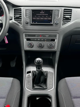 VW Sportsvan 1.6TDI - 15800 лв. - 16773850 13