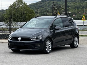VW Sportsvan 1.6TDI