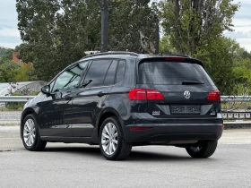 VW Sportsvan 1.6TDI - 15800 лв. - 16773850 3