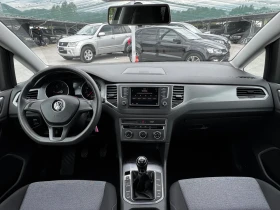 VW Sportsvan 1.6TDI - 15800 лв. - 16773850 11