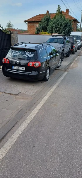 VW Passat RLine  | Mobile.bg    4
