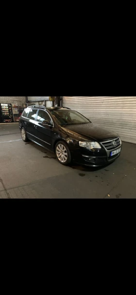 VW Passat RLine  | Mobile.bg    3