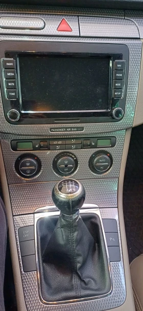 VW Passat RLine  | Mobile.bg    6