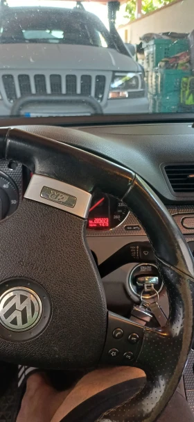 VW Passat RLine  | Mobile.bg    11