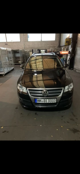 VW Passat RLine  | Mobile.bg    2