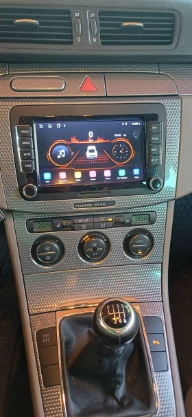 VW Passat RLine  | Mobile.bg    10