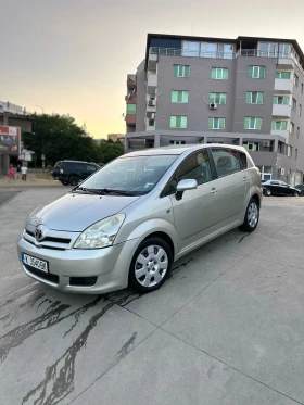 Обява за продажба на Toyota Corolla verso ~5 600 лв. - изображение 1