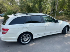 Обява за продажба на Mercedes-Benz C 320 ~14 600 лв. - изображение 1