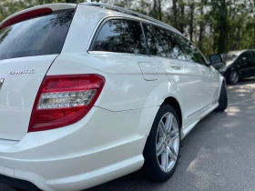 Обява за продажба на Mercedes-Benz C 320 ~14 600 лв. - изображение 4