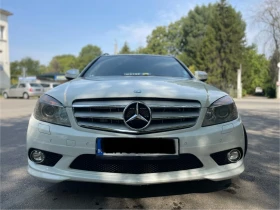 Обява за продажба на Mercedes-Benz C 320 ~14 600 лв. - изображение 1