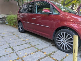 Обява за продажба на VW Touran ~10 800 лв. - изображение 3