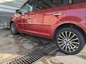 Обява за продажба на VW Touran ~10 800 лв. - изображение 4