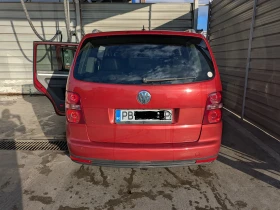 Обява за продажба на VW Touran ~10 800 лв. - изображение 5